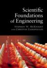 Scientific Foundations of Engineering - eBook
