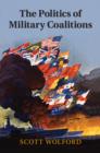 Politics of Military Coalitions - eBook