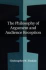 Philosophy of Argument and Audience Reception - eBook