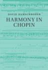 Harmony in Chopin - eBook