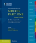 MRCOG Part One : Your Essential Revision Guide - eBook