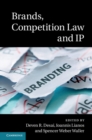 Brands, Competition Law and IP - eBook