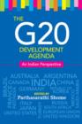 G20 Development Agenda : An Indian Perspective - eBook