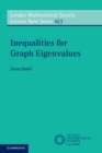 Inequalities for Graph Eigenvalues - eBook