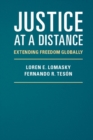 Justice at a Distance : Extending Freedom Globally - eBook