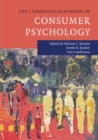 Cambridge Handbook of Consumer Psychology - eBook