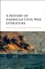 A History of American Civil War Literature - eBook
