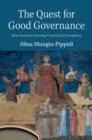 The Quest for Good Governance : How Societies Develop Control of Corruption - eBook