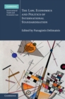 The Law, Economics and Politics of International Standardisation - eBook