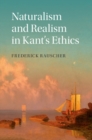 Naturalism and Realism in Kant's Ethics - eBook