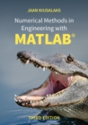 Numerical Methods in Engineering with MATLAB(R) - eBook