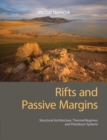 Rifts and Passive Margins : Structural Architecture, Thermal Regimes, and Petroleum Systems - eBook