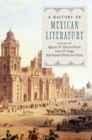 History of Mexican Literature - eBook