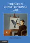European Constitutional Law - eBook