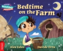 Cambridge Reading Adventures Bedtime on the Farm Red Band - Book