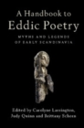A Handbook to Eddic Poetry : Myths and Legends of Early Scandinavia - Book