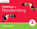 Penpals for Handwriting Year 2 Practice Book - Book