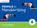 Penpals for Handwriting Year 6 Practice Book - Book