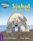Cambridge Reading Adventures Sinbad and the Roc Purple Band - Book