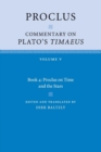 Proclus: Commentary on Plato's Timaeus: Volume 5, Book 4 - Book