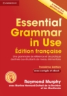 Essential Grammar in Use Book with Answers and Interactive ebook French Edition - Book