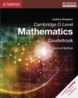 Cambridge O Level Mathematics Coursebook - Book