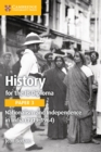 Nationalism and Independence in India (1919-1964) Digital Edition - eBook