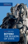Botero: The Reason of State - Book