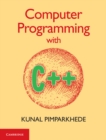 Computer Programming with C++ - Book