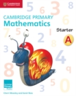 Cambridge Primary Mathematics Starter Activity Book A - Book