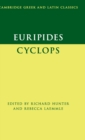 Euripides: Cyclops - Book