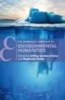 The Cambridge Companion to Environmental Humanities - Book