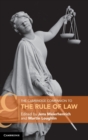 The Cambridge Companion to the Rule of Law - Book