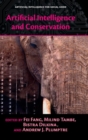 Artificial Intelligence and Conservation - Book