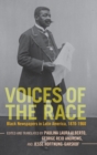 Voices of the Race : Black Newspapers in Latin America, 1870-1960 - Book
