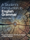 A Student's Introduction to English Grammar - Book