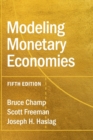 Modeling Monetary Economies - Book