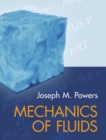 Mechanics of Fluids - Book