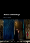 Handel on the Stage - eBook