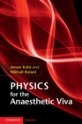 Physics for the Anaesthetic Viva - eBook