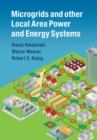 Microgrids and other Local Area Power and Energy Systems - eBook