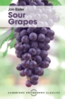 Sour Grapes : Studies in the Subversion of Rationality - eBook