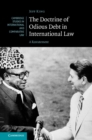 Doctrine of Odious Debt in International Law : A Restatement - eBook