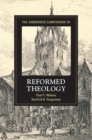 Cambridge Companion to Reformed Theology - eBook