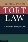 Tort Law : A Modern Perspective - eBook