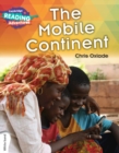 Cambridge Reading Adventures The Mobile Continent White Band - Book