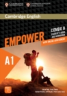 Cambridge English Empower Starter Combo B with Online Assessment - Book