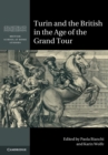 Turin and the British in the Age of the Grand Tour - Book