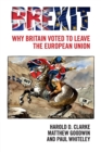 Brexit : Why Britain Voted to Leave the European Union - Book