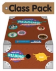 Cambridge Reading Adventures Gold Band Class Pack - Book